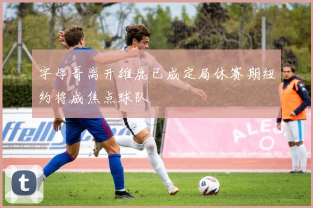 字母哥离开雄鹿已成定局休赛期纽约将成焦点球队